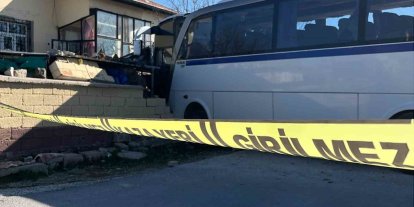 Konya’da kazada yaralanan 13 yaşındaki öğrenci kurtarılamadı