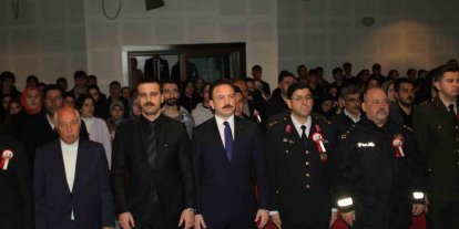 Malazgirt’te Zafer Haftası etkinlikleri