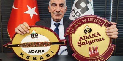 Bayram: "Adana şalgamı, artık tüm Avrupa’da koruma altında"
