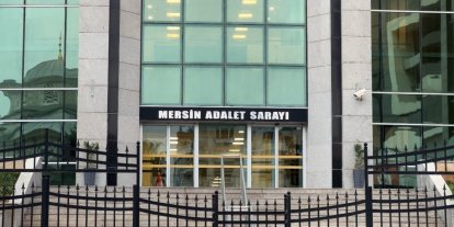 Mersin merkezli 7 ilde ihaleye fesat karıştırma operasyonu: 23 gözaltı