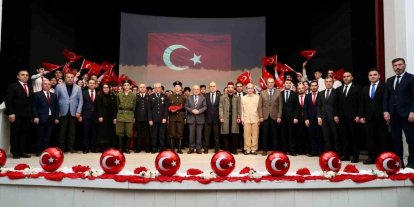 Ordu’da İstiklal Marşı’nın Kabulü ve Mehmet Akif Ersoy’u Anma programı