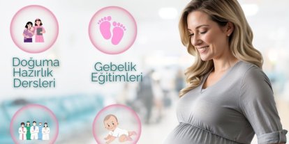 Karadeniz Ereğli’de gebe okulu hizmete açıldı