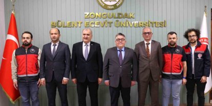 BEUN ile İl Tarım ve Orman Müdürlüğü arasında fındıkta kahverengi kokarcaya karşı bilimsel iş birliği