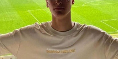 Üniversiteli genç trafik kazasında hayatını kaybetti