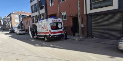 Hobi bahçesinde cansız bedeni bulunan 13 yaşındaki kızın evinden feryatlar yükseldi