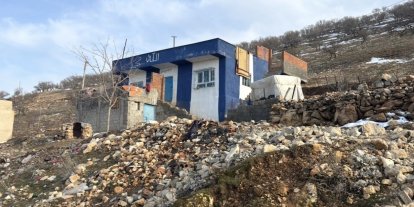 Mazıdağı’nda 16 yaşındaki kızın ölümüyle ilgili baba tutuklandı, ağabey serbest bırakıldı