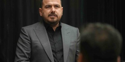 Savunma sanayide üretim sürüyor, istihdam artıyor: Bin 200 kişi bu tesisten geçimini sağlıyor