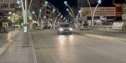 Tokat’ta 5.6 büyüklüğündeki deprem sonrası eğitime 1 gün ara verildi