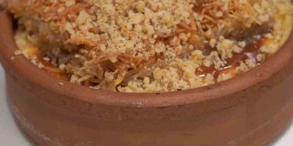 Erzincan Sütlacı coğrafi işaretle tescillendi