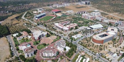 ADÜ kurumsal akreditasyon almaya hak kazandı