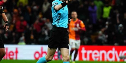 Samsunspor - Kayserispor maçını Adnan Deniz Kayatepe yönetecek