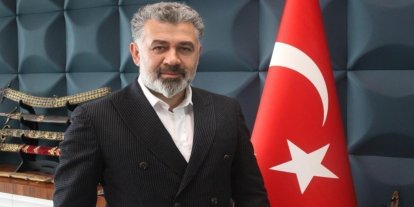 Sedat Kılınç: "Şu anda konut almanın tam sırası"