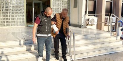 Çocukluk arkadaşları mahkemede birbirini suçladı