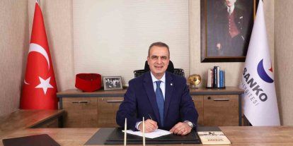 ASİD Genel Başkanı Dr. Yıldırım: "Tüm sağlık çalışanları, büyük bir sorumluluk bilinciyle görev yapmaktadır"