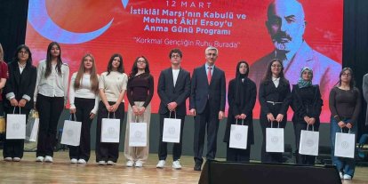 Fotoğraf yarışmasında Türkiye Birincisi Balıkesirli Merve Yakın