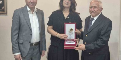 Samsun’da yeni ‘Şeyh-ül Etibba’ belli oldu