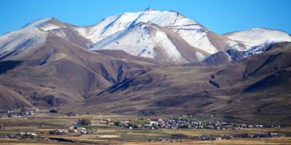 Yüzde 33 Amonyum Nitrat gübresine kullanım izni
