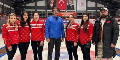 Curling kadın milli takımı, Dünya şampiyonası yolunda