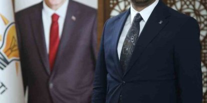 AK Parti İl Başkanı Selmanoğlu: "Cumhurbaşkanımızın liderliğinde Türkiye sağlık alanında büyük bir değişim ve gelişim yaşamıştır"