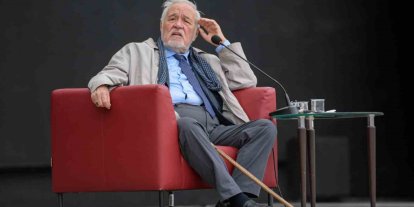 Tarihçi yazar Prof. Dr. İlber Ortaylı vefat etti