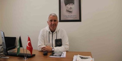 Muğlaspor Teknik Direktörü Durmuş: "Tarihi yürüyüşü taraftarımızla beraber mutlu sonla bitireceğiz"
