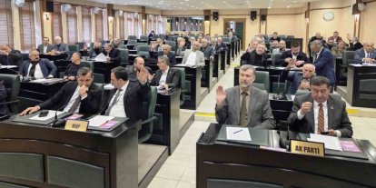 Gülsan’da uzlaşılamayan yüzde 15’lik kısım için acele kamulaştırma kararı