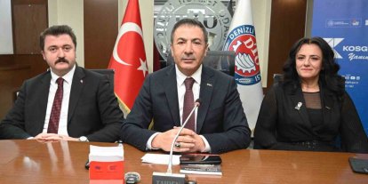 Başkan Erdoğan: "Kadın girişimcilerimiz, ekonomimizin en güçlü dinamiklerinden biridir"