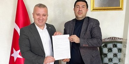 KATSO ile Tam Finans Arasında İş Birliği protokolü imzalandı