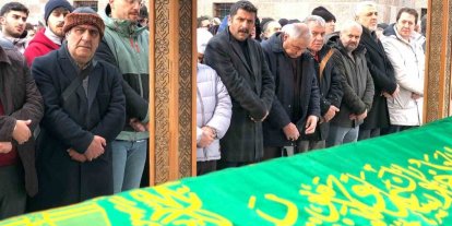 Tarakçıoğlu ailesinin acı günü