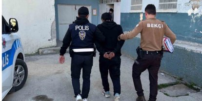 Kastamonu’da 24 yıl hapis cezasıyla aranan hükümlü yakalandı