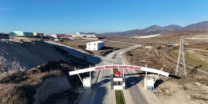 Dünya ticaretinin rotası yeniden çiziliyor: Samsun Havza OSB