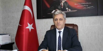 İl Sağlık Müdürü Gün, 14 Mart Tıp Bayramı’nı kutladı