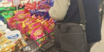 Bilecik’te Ramazan Bayramı öncesi gıda denetimleri