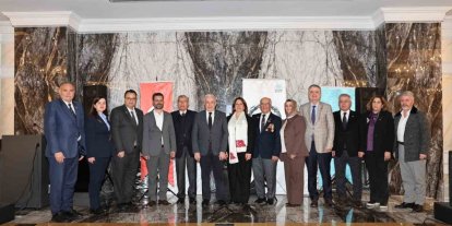 Nilüfer Belediyesi’nden şehit ve gazi ailelerine vefa iftarı