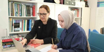 BTÜ’den Bursa’ya "dirençli mahalle" modeli