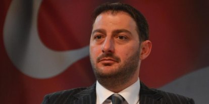 Enes Ertuğrul Kalın: "Kayseri’de her zaman birinciliğe namzet bir partiyiz"