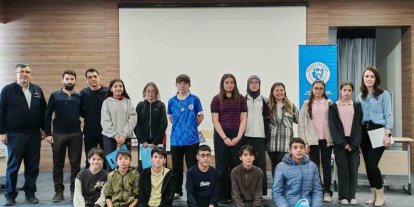 Ortaokullar arası millî kültür bilgi yarışması