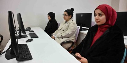 Manisa Büyükşehir Belediyesinden gençlere dijital gelecek vizyonu