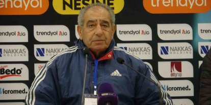 Kubilayhan Yücel: "İyi futbol ortaya koymaya çalıştık"