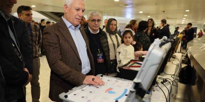 Bursa’da gençler bilimle buluştu