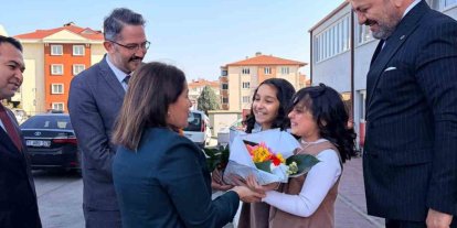 Bakan Yardımcısı Madak’tan Bilecik’te sosyal hizmetler toplantısı