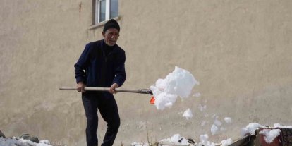 Doğu’da kar yağışı devam edecek