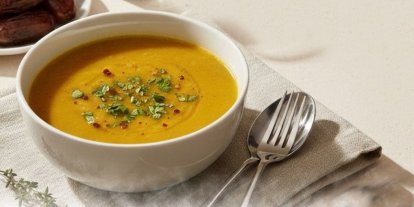 Sağlıklı pişirme yöntemleri besin değerlerini koruyor