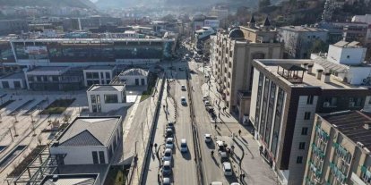 Karabük’te trafik denetimleri yoğunlaştırıldı