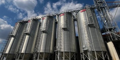 Şırnak’ta 2 bin 500 ton kapasiteli yem üretim tesisi tamamlandı