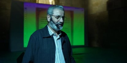 Yakutiye Medresesi’nde "Akif, Kur’an ve İstiklâl"