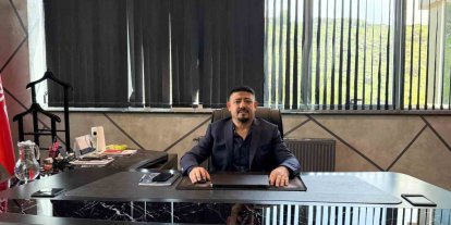 HAGİAD Başkanı Erkan’dan Kadir Gecesi mesajı