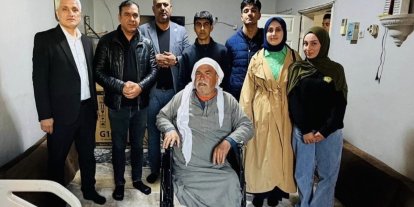 Mardin’de öğrencilerin duyarlılığı takdir topladı