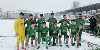 Kopspor maçı ertelendi