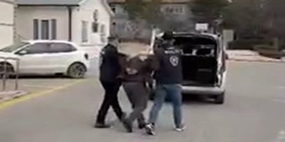 11 ayrı suçtan aranan şahıs Konya’da yakalandı